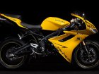 Triumph Daytona 675 Super III